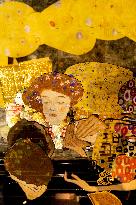Klimt - The Immersive Experience - Brussels