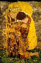 Klimt - The Immersive Experience - Brussels