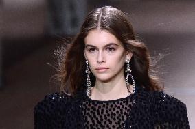 Kaia Gerber Joins The Cast Of American Horror Story