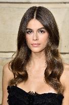 Kaia Gerber Joins The Cast Of American Horror Story