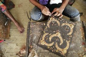 Gohona Gram: The Last Holdout Of Jewellery Artisans - Bangladesh