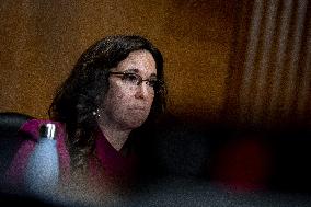 Cynthia Minette Marten Testifies - Washington