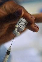 Covid-19 Vaccination Center - Saint-Quentin-En-Yvelines