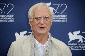 Director Bertrand Tavernier Died At 79