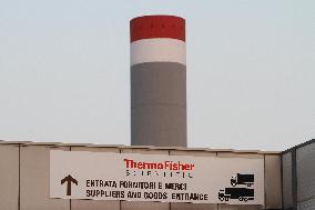 Thermo Fisher Scientific Company - Monza