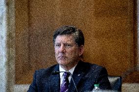 Senate Energy and Natural Resources Committee Hearing - Washington