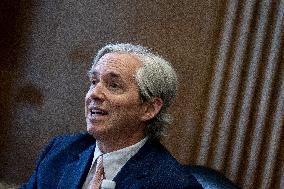 Senate Energy and Natural Resources Committee Hearing - Washington