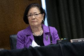 Senate Judiciary Committee Hearing - Washington