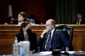 Senate Judiciary Committee Hearing - Washington