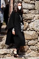 Royals Andorra state visit - Day Two