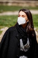 Royals Andorra state visit - Day Two