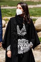 Royals Andorra state visit - Day Two