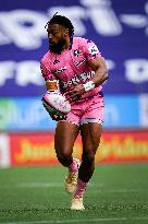 TOP14 - Stade Francais Paris vs ASM Clermont