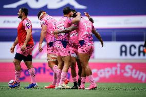 TOP14 - Stade Francais Paris vs ASM Clermont