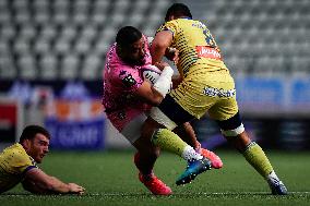 TOP14 - Stade Francais Paris vs ASM Clermont