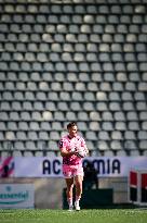 TOP14 - Stade Francais Paris vs ASM Clermont