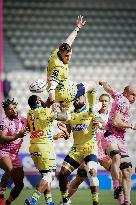 TOP14 - Stade Francais Paris vs ASM Clermont