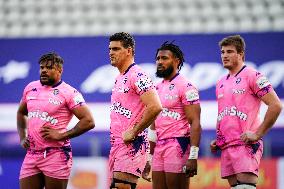 TOP14 - Stade Francais Paris vs ASM Clermont