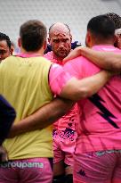 TOP14 - Stade Francais Paris vs ASM Clermont