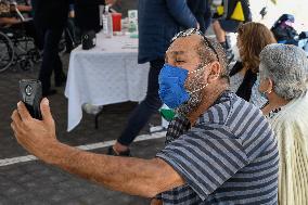 Mexico Revises Coronavirus Death Toll Up By 60 %