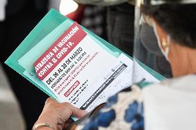 Mexico Revises Coronavirus Death Toll Up By 60 %