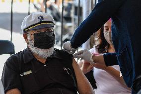 Mexico Revises Coronavirus Death Toll Up By 60 %