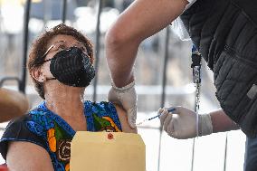 Mexico Revises Coronavirus Death Toll Up By 60 %