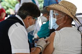 Mexico Revises Coronavirus Death Toll Up By 60 %