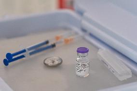 Mexico Revises Coronavirus Death Toll Up By 60 %