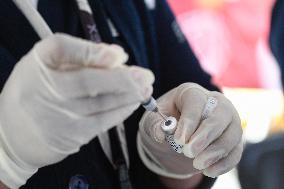 Mexico Revises Coronavirus Death Toll Up By 60 %