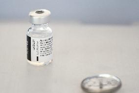 Mexico Revises Coronavirus Death Toll Up By 60 %