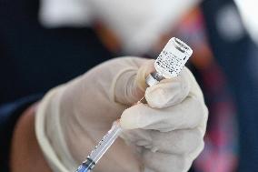 Mexico Revises Coronavirus Death Toll Up By 60 %