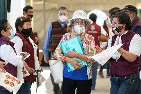 Mexico Revises Coronavirus Death Toll Up By 60 %