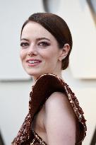 Emma Stone Is A Mom