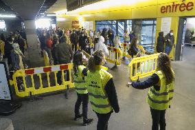 One Year In Prison Against A Former Ikea CEO And Two Million Euros Fine