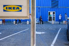 One Year In Prison Against A Former Ikea CEO And Two Million Euros Fine