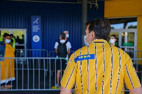 One Year In Prison Against A Former Ikea CEO And Two Million Euros Fine