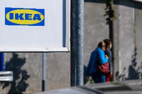 One Year In Prison Against A Former Ikea CEO And Two Million Euros Fine