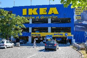 One Year In Prison Against A Former Ikea CEO And Two Million Euros Fine
