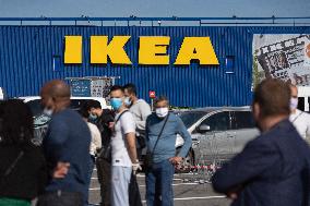 One Year In Prison Against A Former Ikea CEO And Two Million Euros Fine
