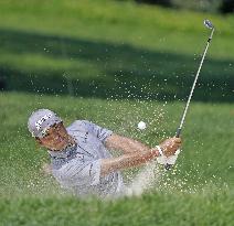 Golf: BMW Championship