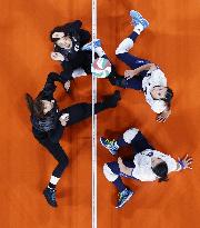 Tokyo Paralympics: Sitting Volleyball