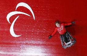 Tokyo Paralympics: Wheelchair Rugby