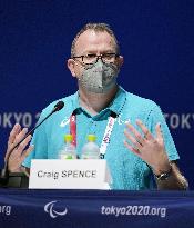 Afghan athletes to compete in Tokyo Paralympics