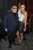 Alber Elbaz Is Leaving Lanvin After 14 Years