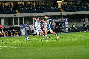 Serie A - Hellas Verona vs ACF Fiorentina