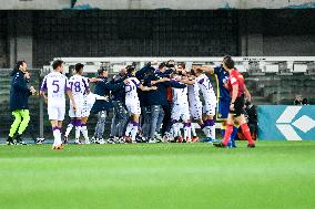 Serie A - Hellas Verona vs ACF Fiorentina