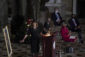 Celebration Of The Life Of The Late United States Representative Alcee Hastings