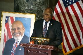 Celebration Of The Life Of The Late United States Representative Alcee Hastings