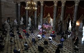 Celebration Of The Life Of The Late United States Representative Alcee Hastings